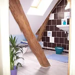D'hotes Du Coq A L'ane Bed & Breakfast