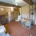 Bed & Breakfast D'hotes Du Coq A L'ane