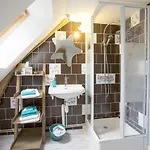 Bed & Breakfast D'hotes Du Coq A L'ane