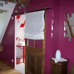 D'hotes Du Coq A L'ane Bed & Breakfast 3*
