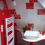D'hotes Du Coq A L'ane Beaubec-la-Rosiere