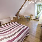 D'hotes Du Coq A L'ane 3*