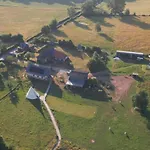 Bed & Breakfast D'hotes Du Coq A L'ane 3*