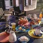 D'hotes Du Coq A L'ane Beaubec-la-Rosiere