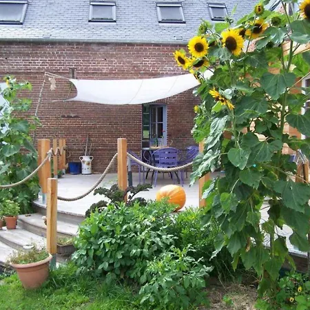 D'hotes Du Coq A L'ane