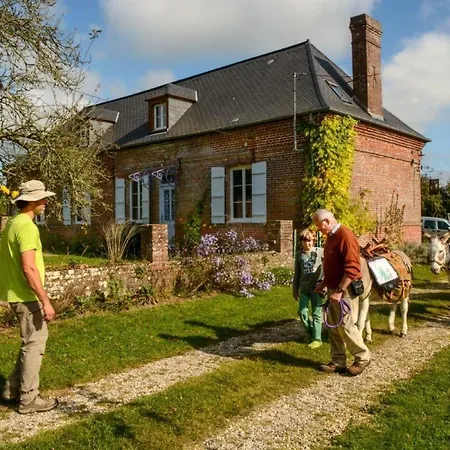 D'hotes Du Coq A L'ane