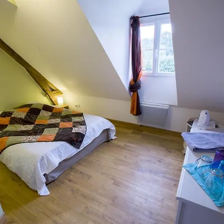 D'hotes Du Coq A L'ane