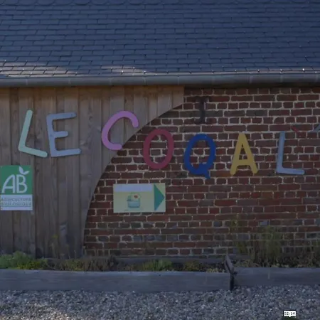 D'hotes Du Coq A L'ane 3* Beaubec-la-Rosière