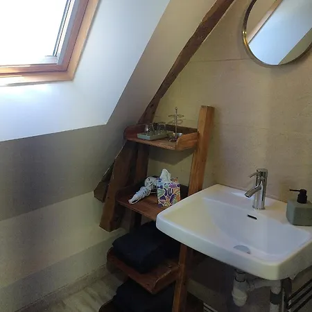 D'hotes Du Coq A L'ane 3*